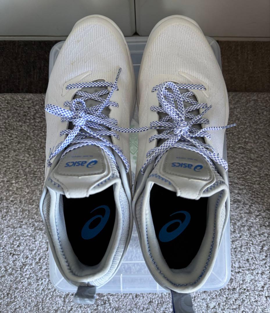 アシックス　グライドノヴァFF2 28.0河村勇輝モデル