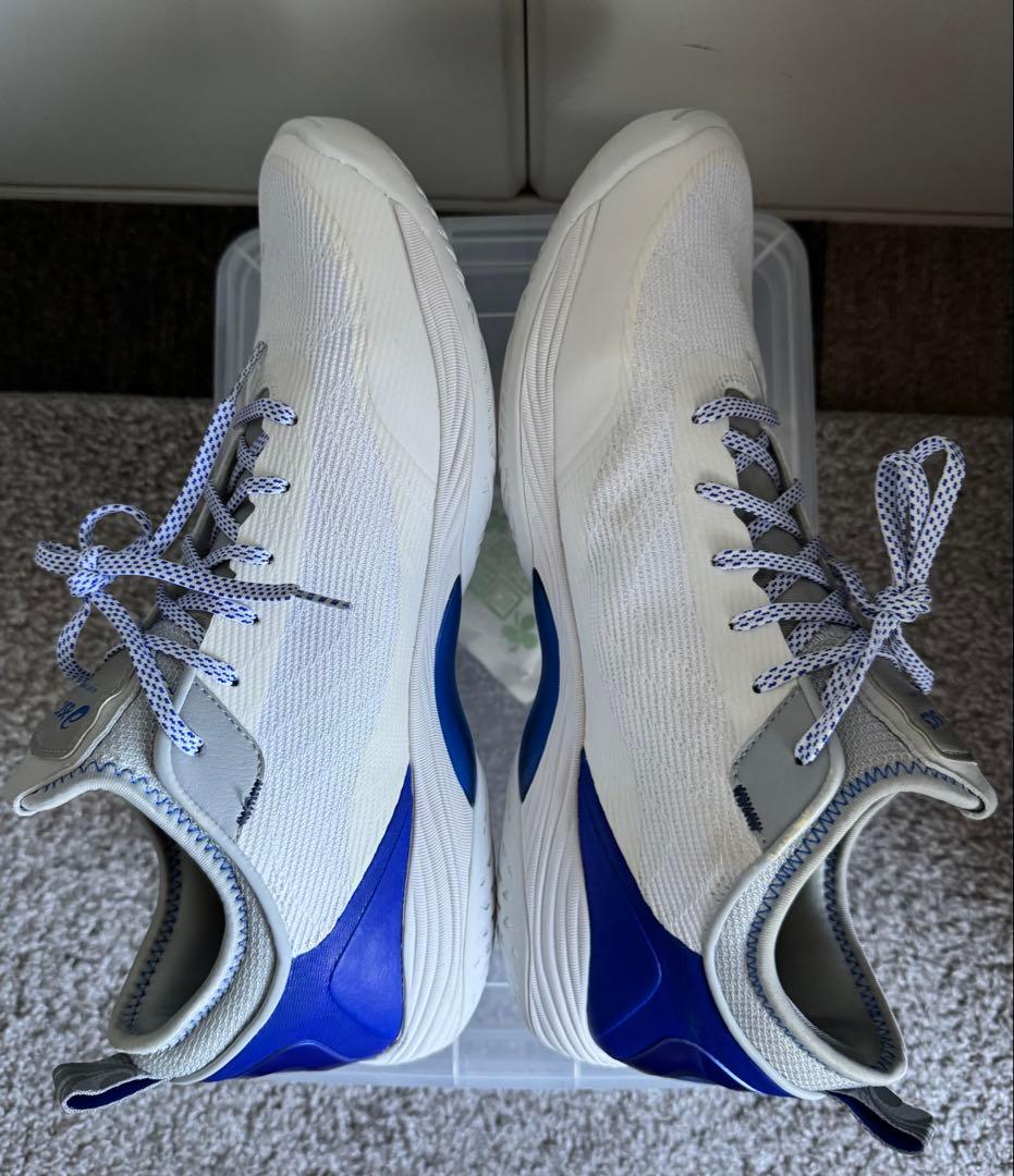 アシックス　グライドノヴァFF2 28.0河村勇輝モデル