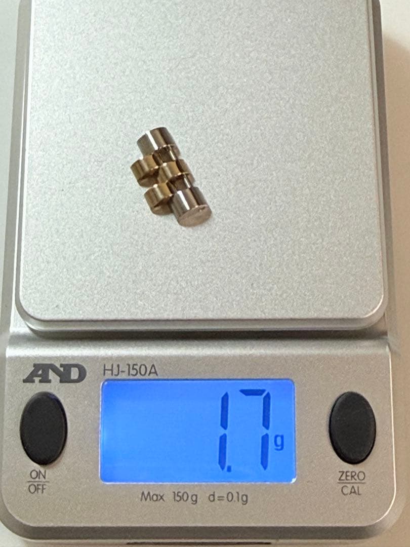 ロレックス ROLEX 16233 16013 純正 ブレス 幅15.4 コマ