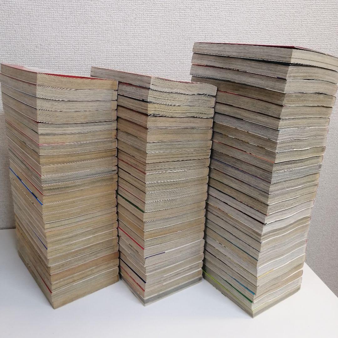 ナルト　NARUTO　全72巻　全巻　全巻セット　漫画　BORUTO　①