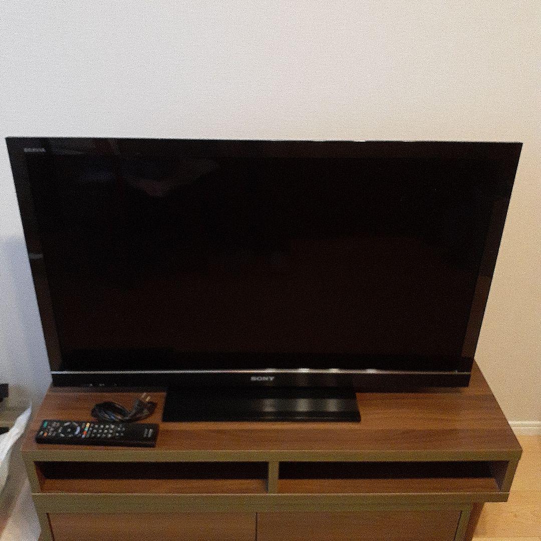 Sony BRAVIA KDL-40HX800 40インチ　テレビ　2010年製