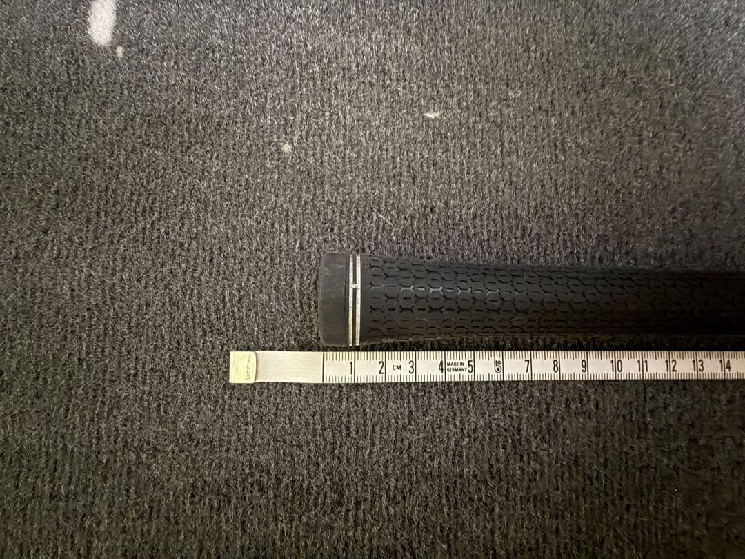 レア！ディアマナ WB 63S キャロウェイ用 ミニドライバー用シャフト