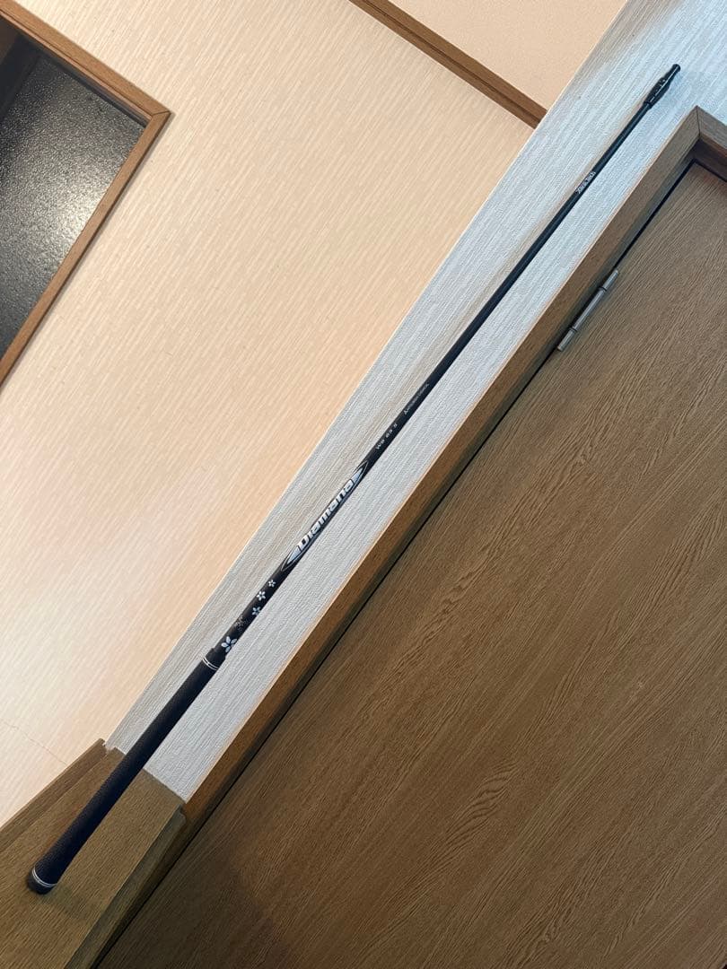 レア！ディアマナ WB 63S キャロウェイ用 ミニドライバー用シャフト