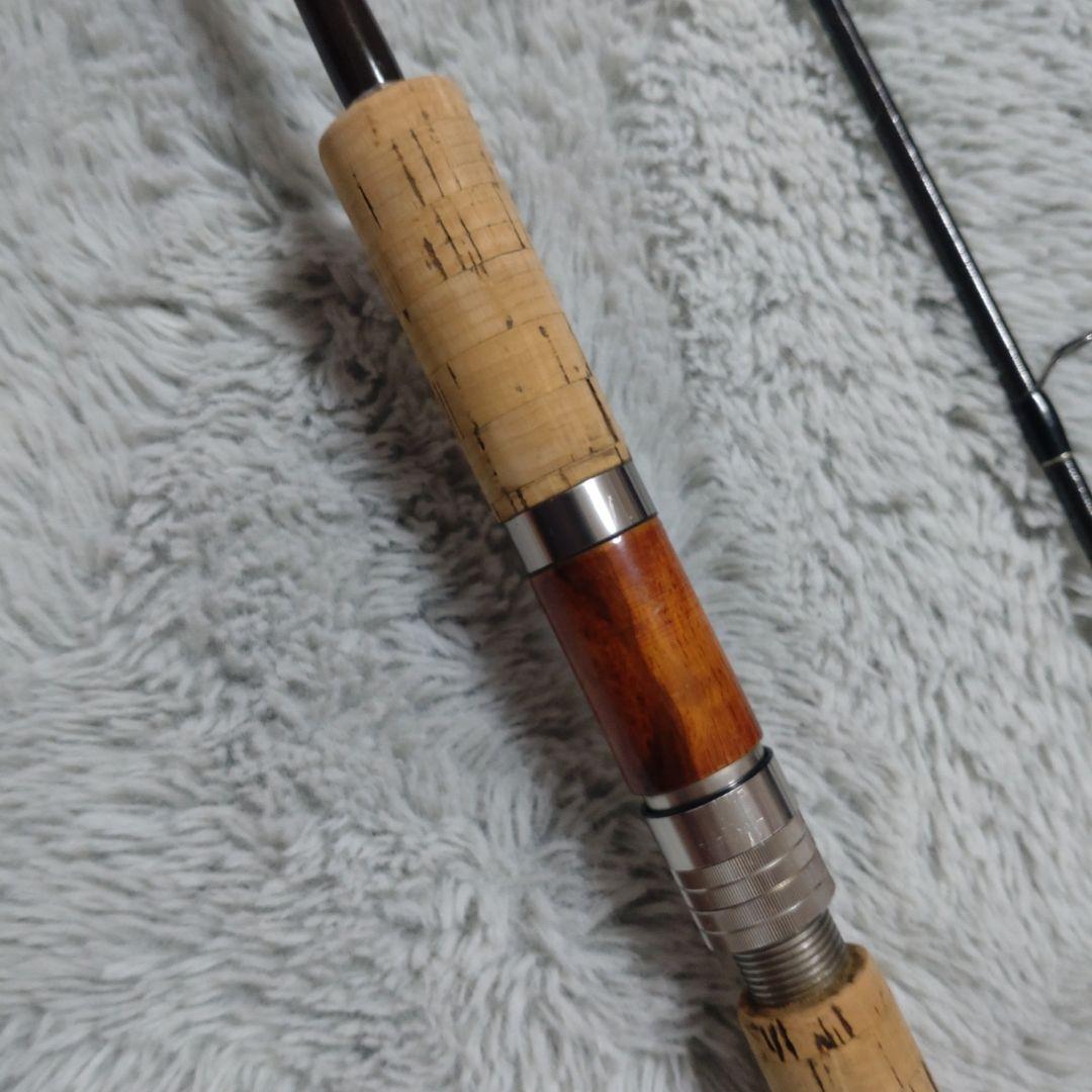 の*ま様 シマノ カーディフ モンスターリミテッド 93