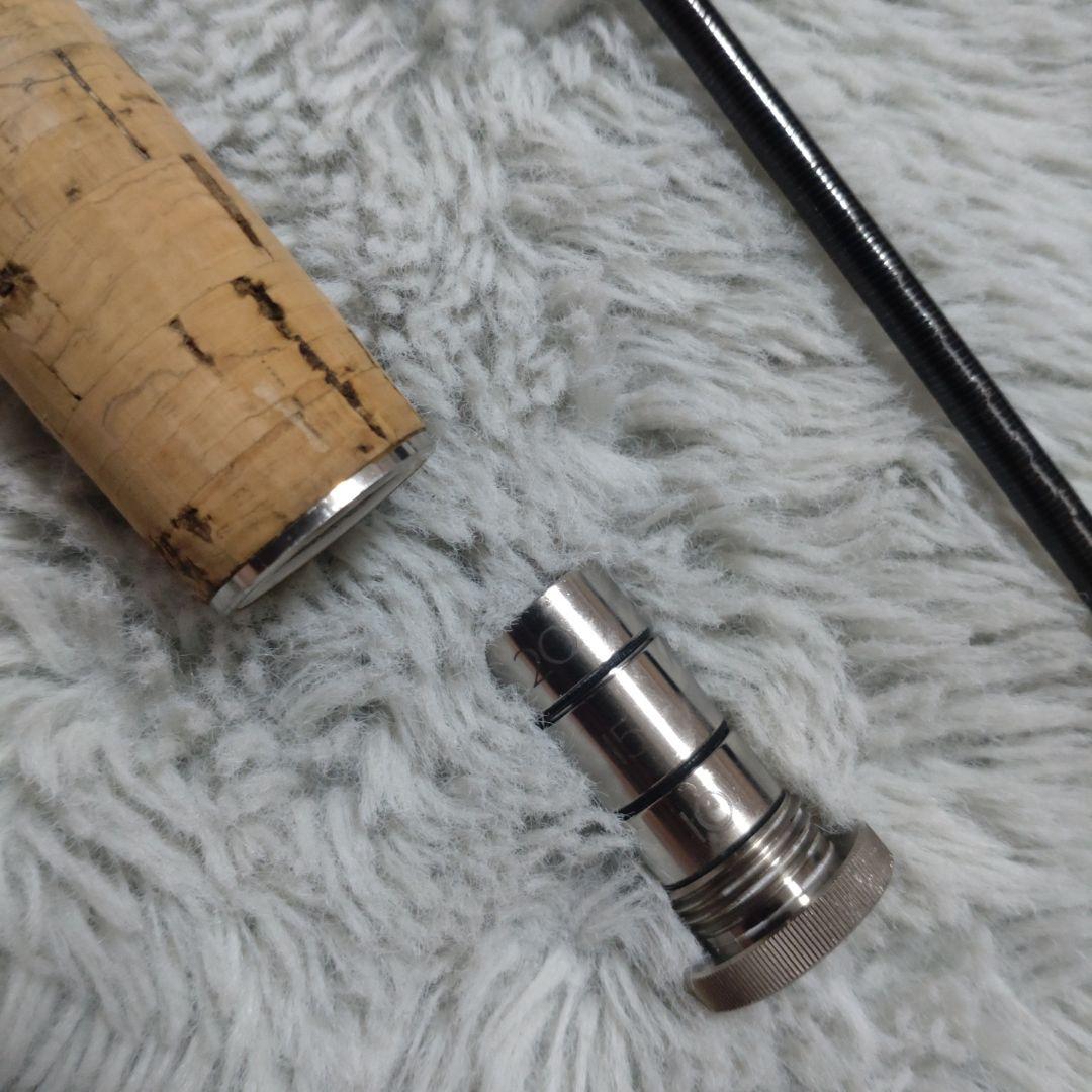 の*ま様 シマノ カーディフ モンスターリミテッド 93