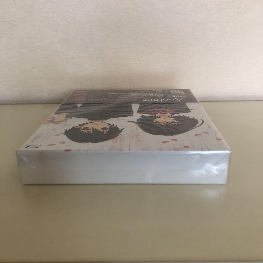 Another コンプリートBlu-ray BOX〈3枚組〉