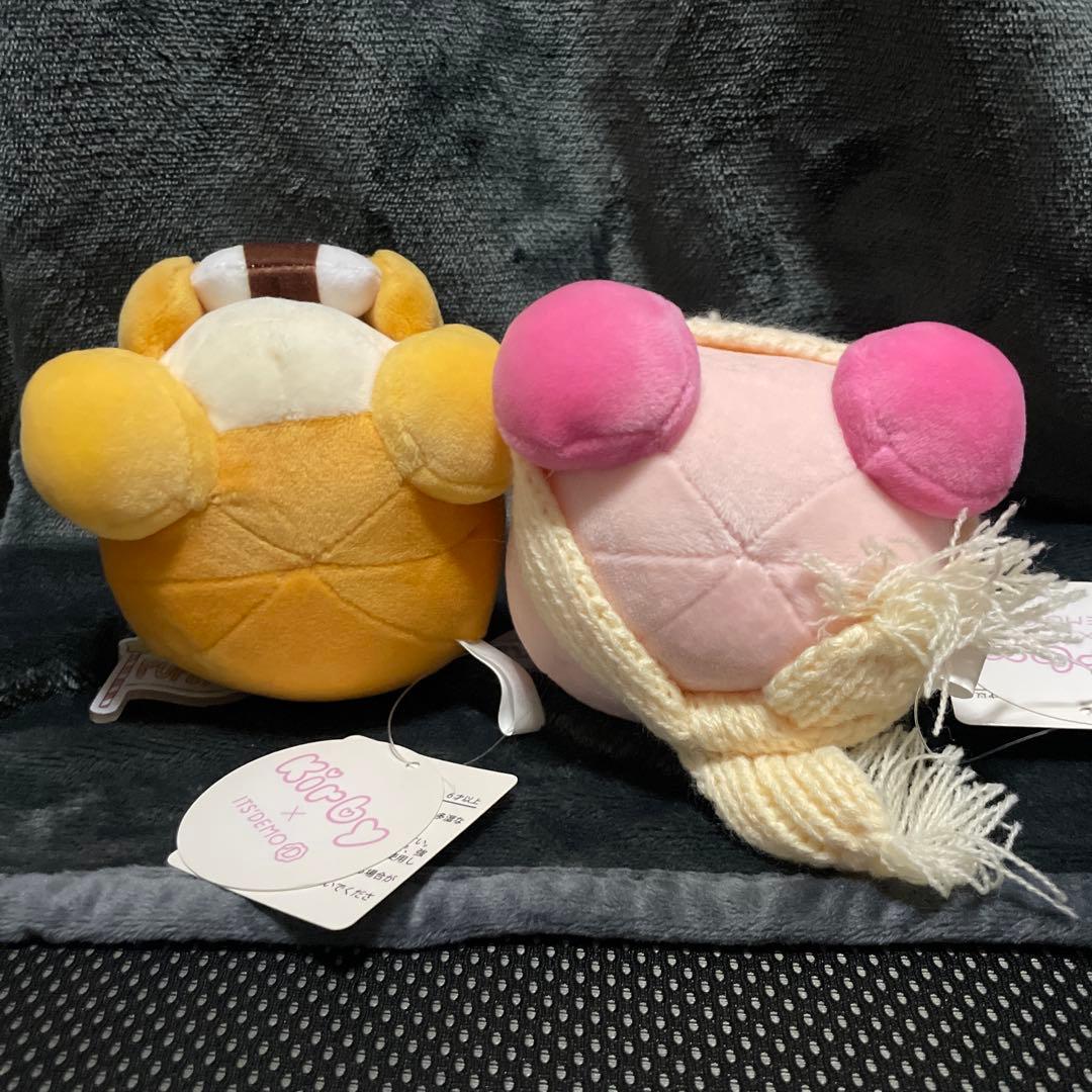 ノ*コ様 【星のカービィ】イッツデモコラボ