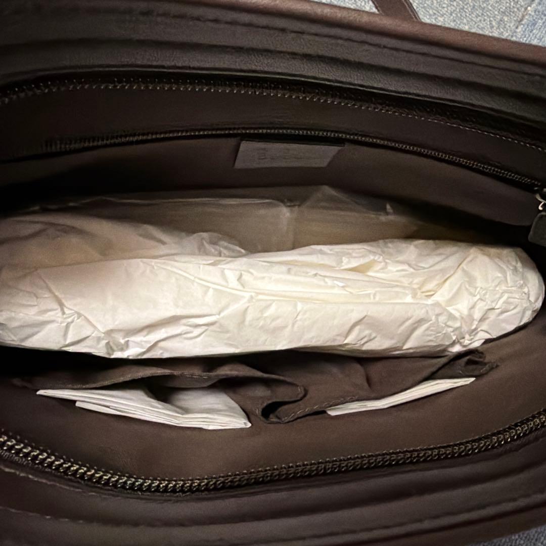 【美品】GUCCI グッチ GGスプリーム ショルダーバッグ