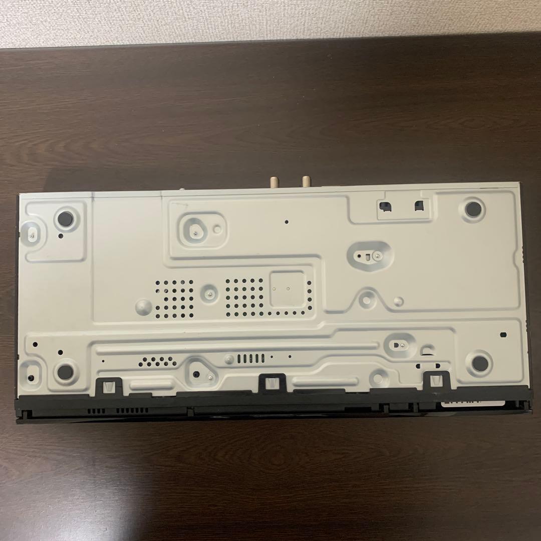 SHARP AQUOS 2B-C05EW1 500GB 2番組録画