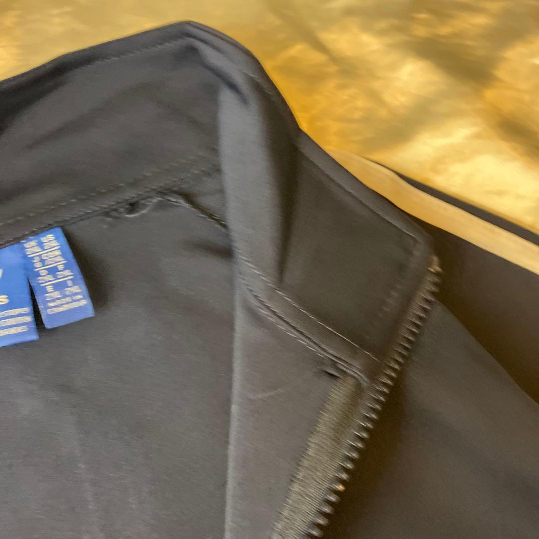 【新品未使用】アディダス　ファイヤーバード　ジャージ 2XL トラックジャケット