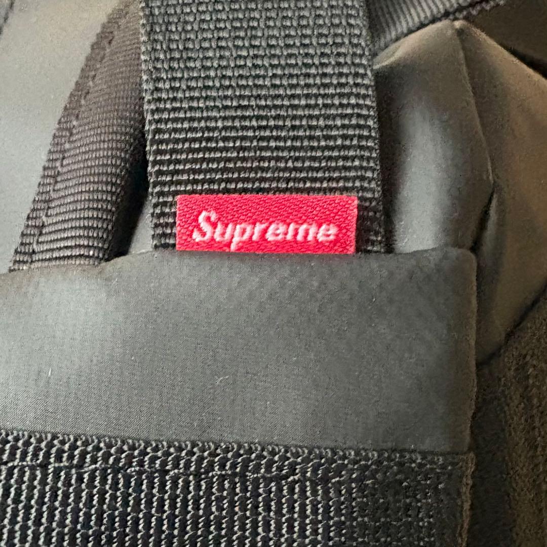 バッグ Supreme North Face Arc Logo Duffle Bag