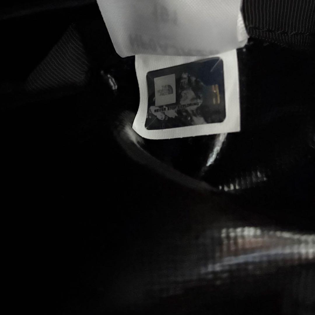 バッグ Supreme North Face Arc Logo Duffle Bag