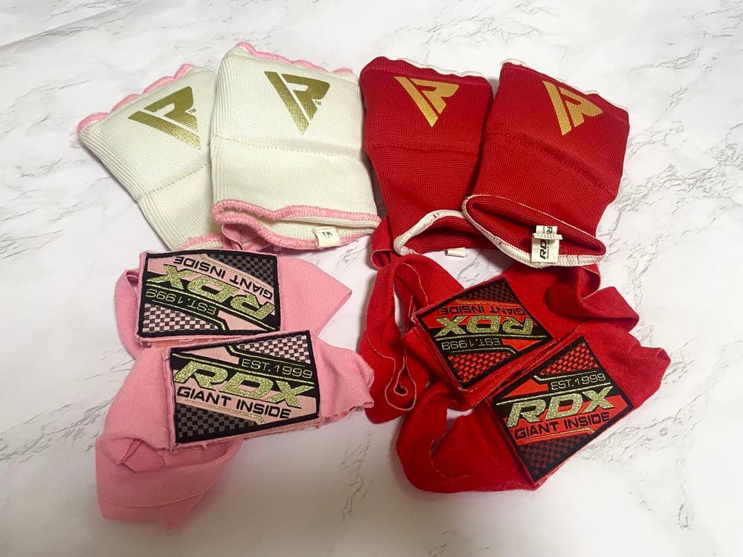 ツインズ 8オンス グローブ1式