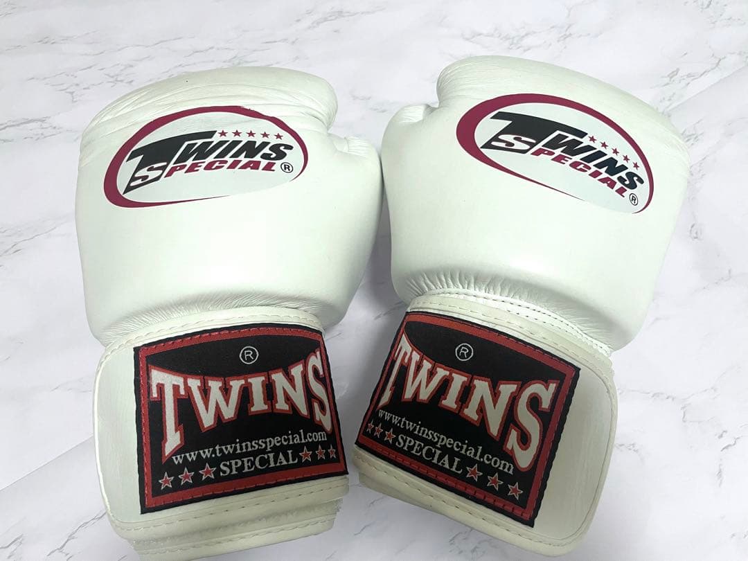 ツインズ 8オンス グローブ1式
