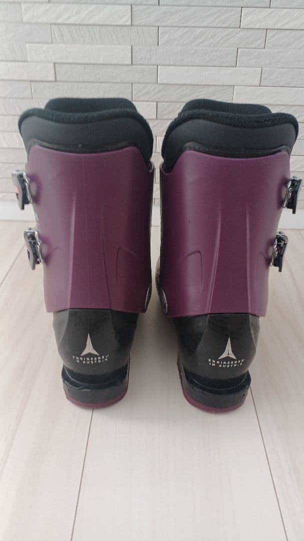 ATOMIC アトミック スキーブーツ キッズ ジュニア HAWX KIDS３