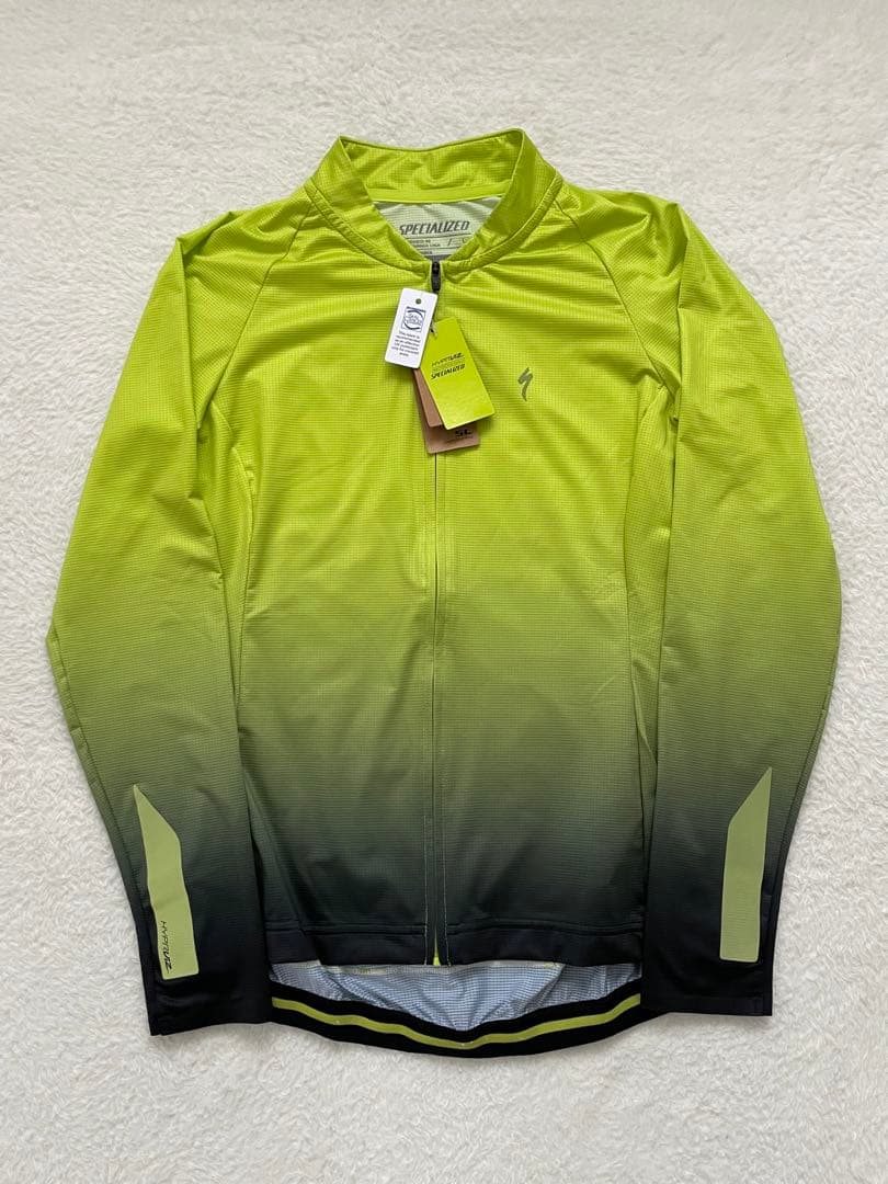 SPECIALIZED スペシャライズド　サイクルウェア　サイクルジャージ　L