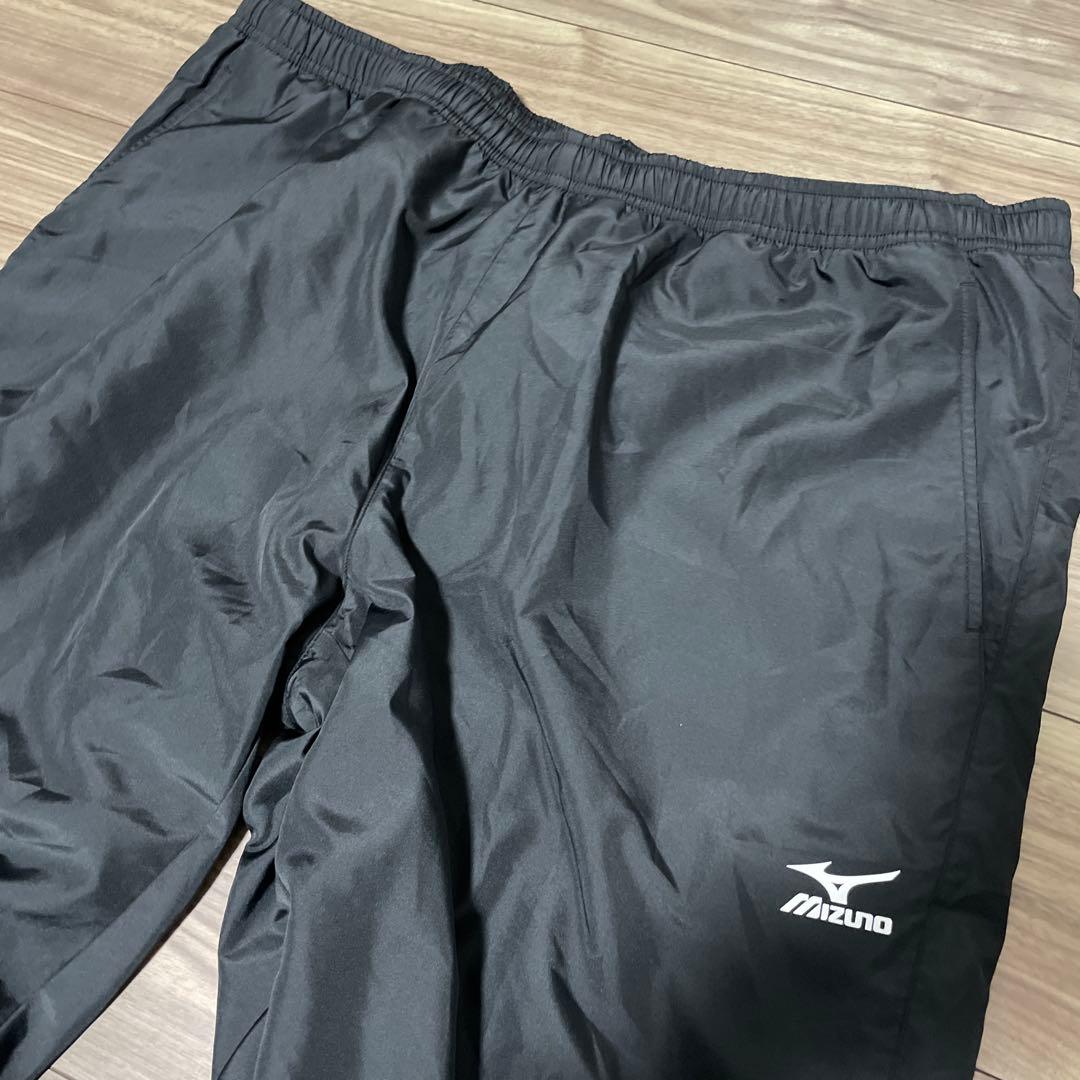 MIZUNO ミズノ ウォーマー ブレーカージャケット セットアップ 4L