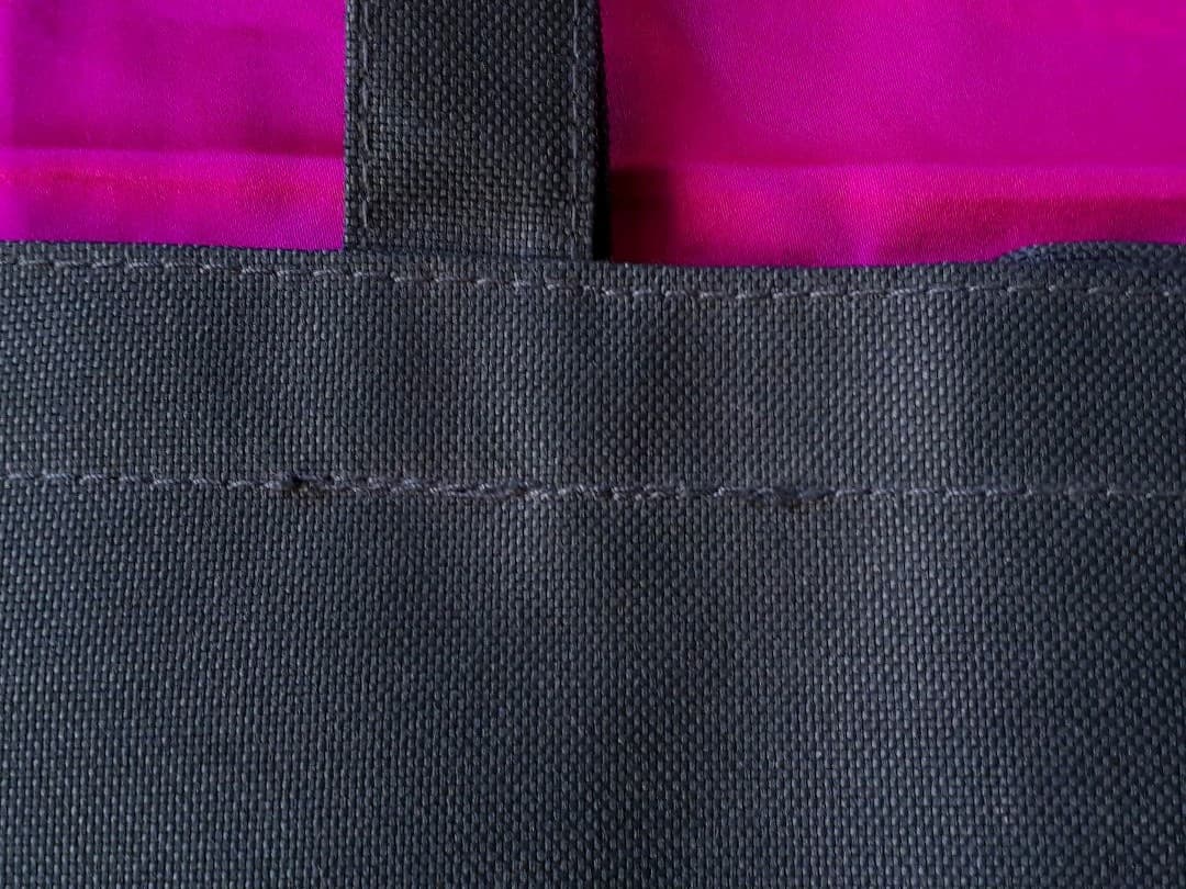 ■　トートバッグ　ウインブルドン(Wimbledon)　テニス