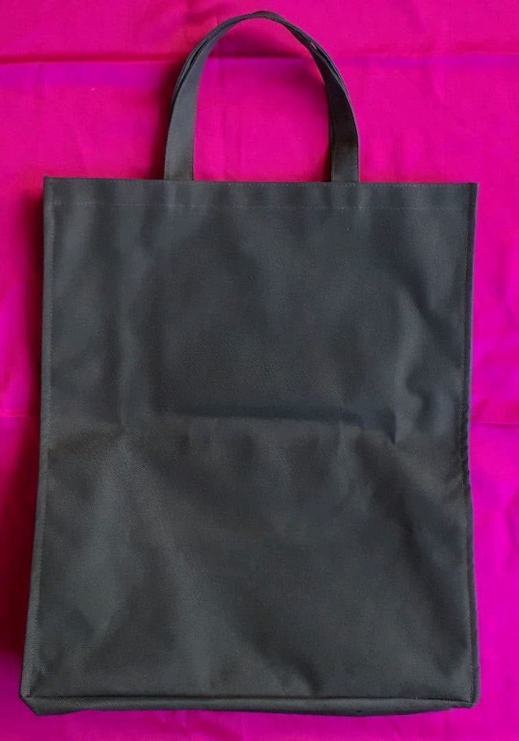 ■　トートバッグ　ウインブルドン(Wimbledon)　テニス