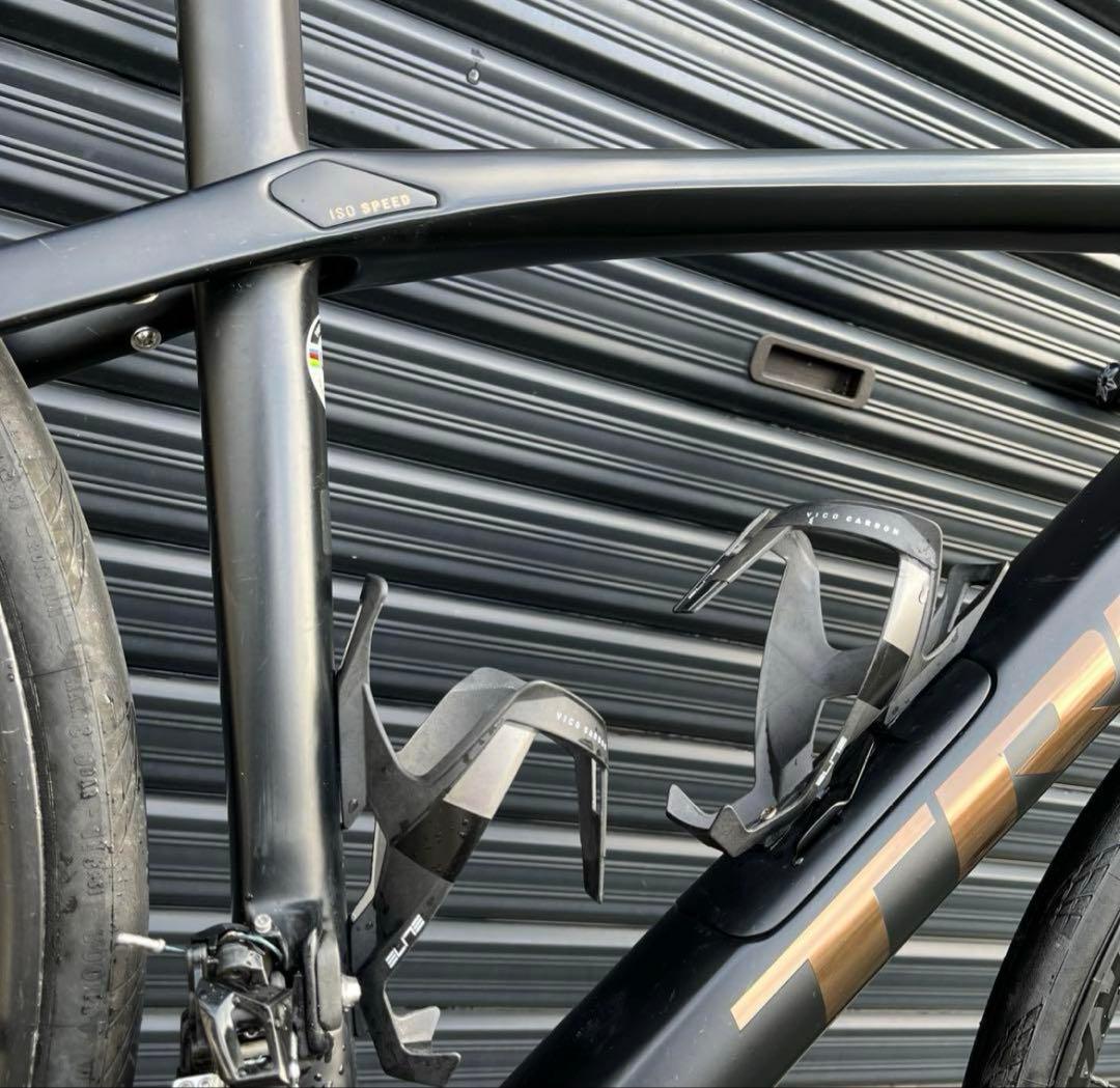 ※ジャンク DOMANE SL5 GEN3 フレームセットのみ