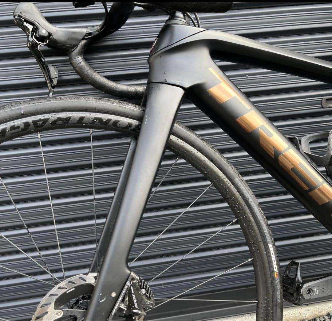 ※ジャンク DOMANE SL5 GEN3 フレームセットのみ