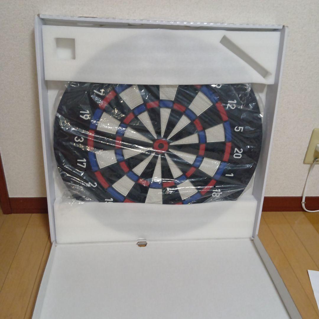 DARTSLIVE  ダーツライブ ホーム DLH-0000