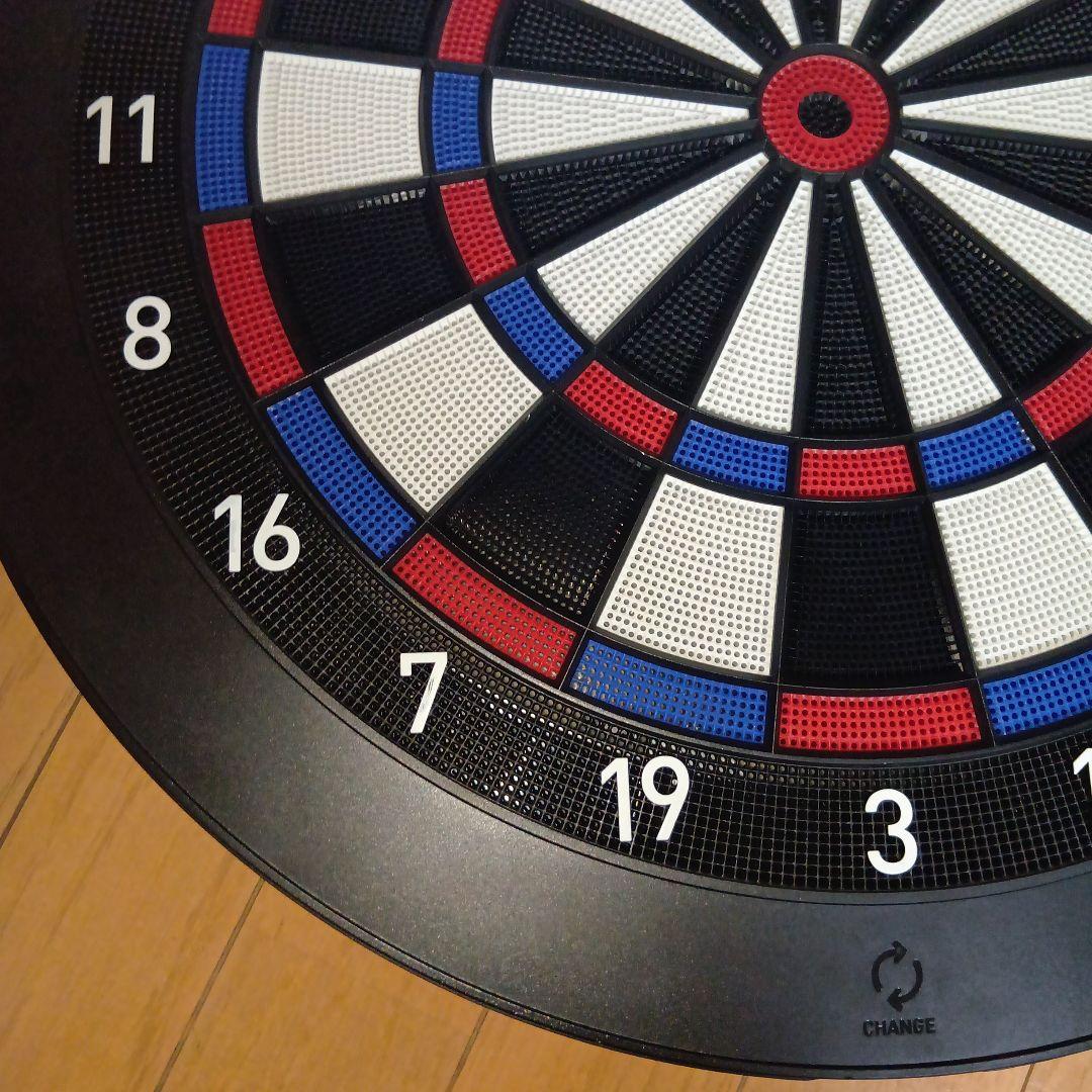 DARTSLIVE  ダーツライブ ホーム DLH-0000