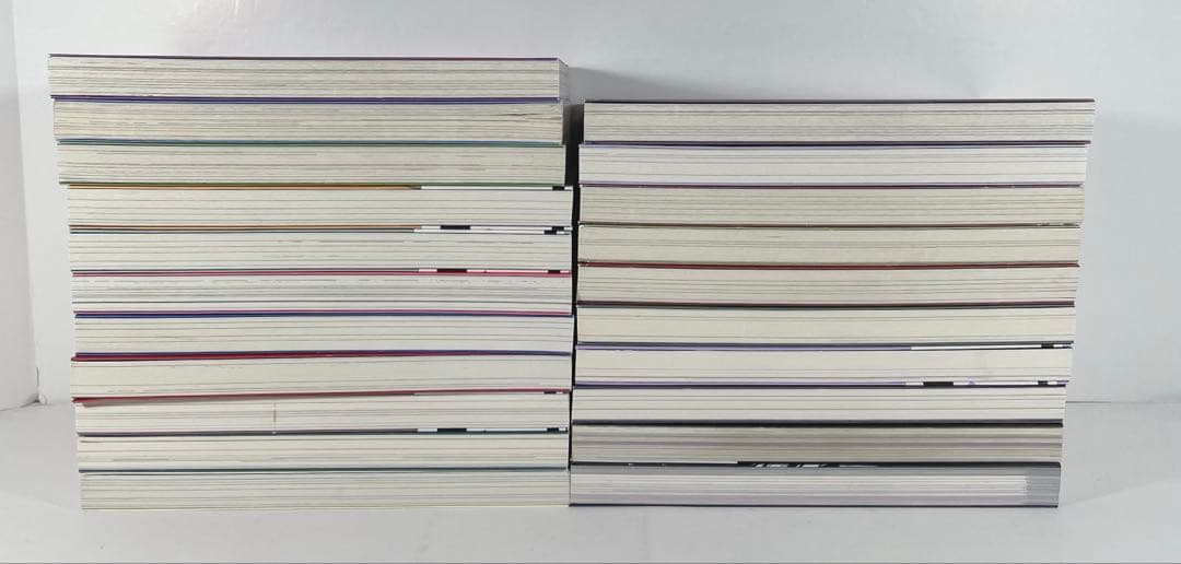 新装版ホリック＆新装版エックス　全巻　関連本付き