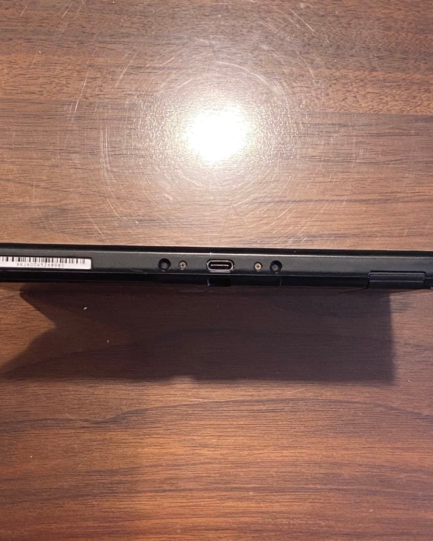 Nintendo Switch 本体 2023年製バッテリー強化モデル