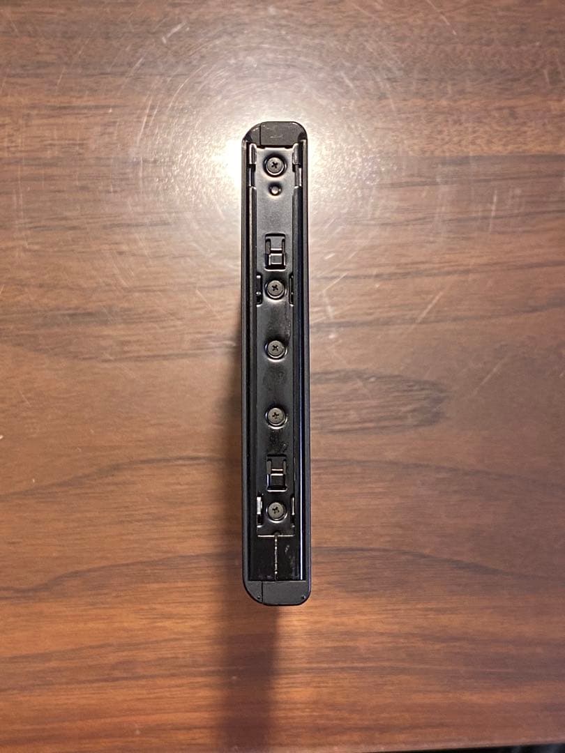 Nintendo Switch 本体 2023年製バッテリー強化モデル