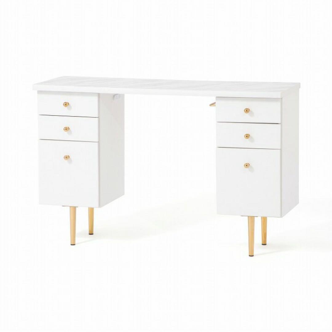 Francfrancエルドラドコスメデスク