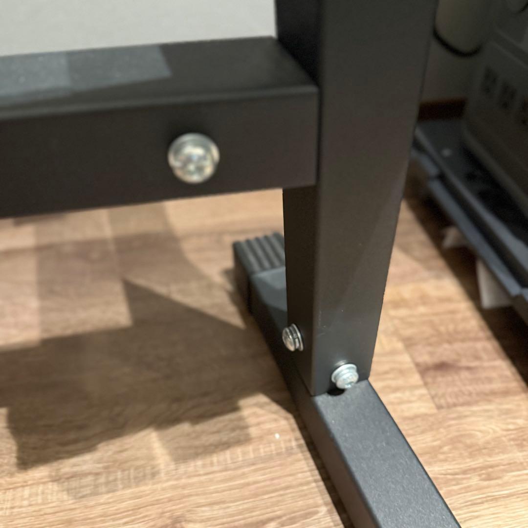 【セット】FLEXBELL 32kg ＋専用スタンド＋インクラインベンチ