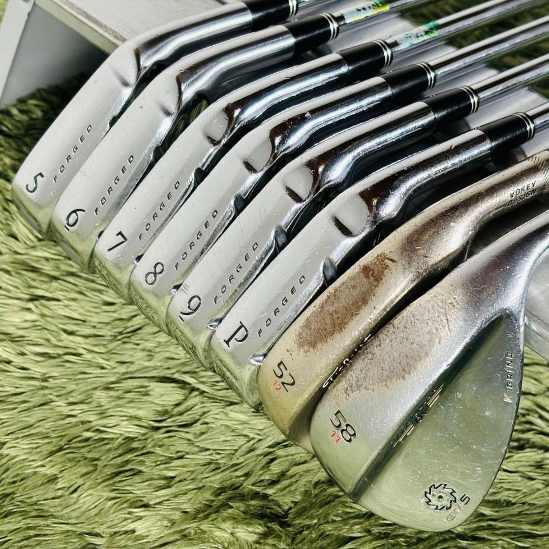 スリクソン ZX5 12本セット メンズゴルフ 初心者 入門 大人気モデル