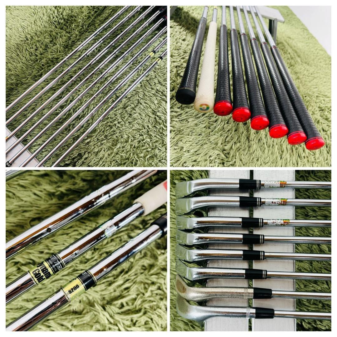 スリクソン ZX5 12本セット メンズゴルフ 初心者 入門 大人気モデル