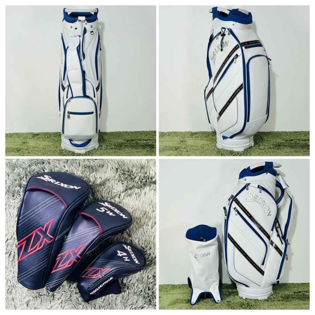 スリクソン ZX5 12本セット メンズゴルフ 初心者 入門 大人気モデル