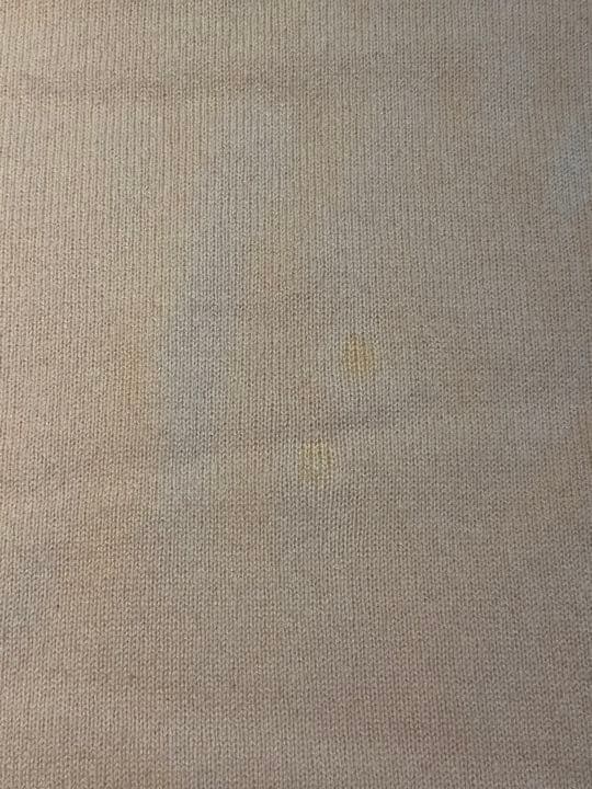 【13:30までビータ】edit for lulu カシミヤロングワンピ