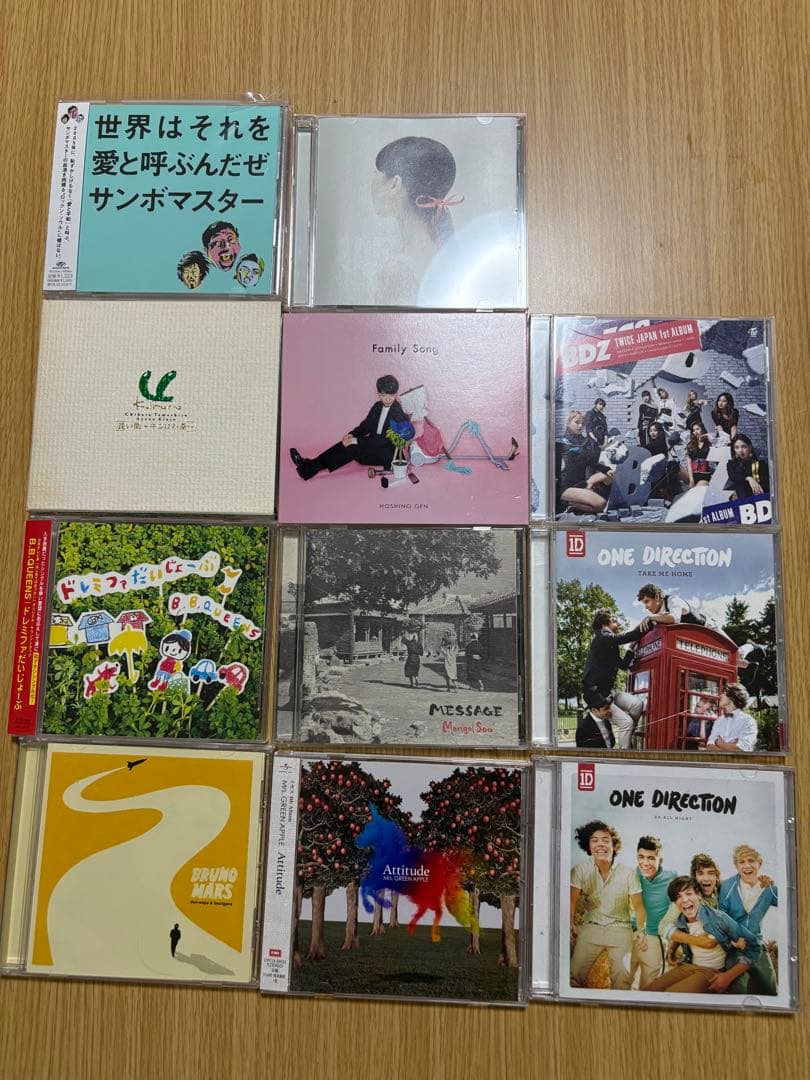 結婚式 披露宴 BGMセット 音楽 CD 11枚