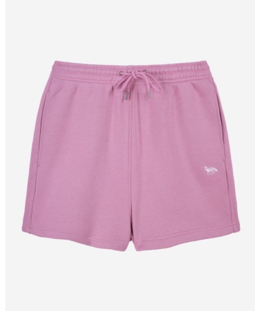 p*t様 【試着のみ】【新品】ベイビー フォックス パッチ レギュラー ジョグ