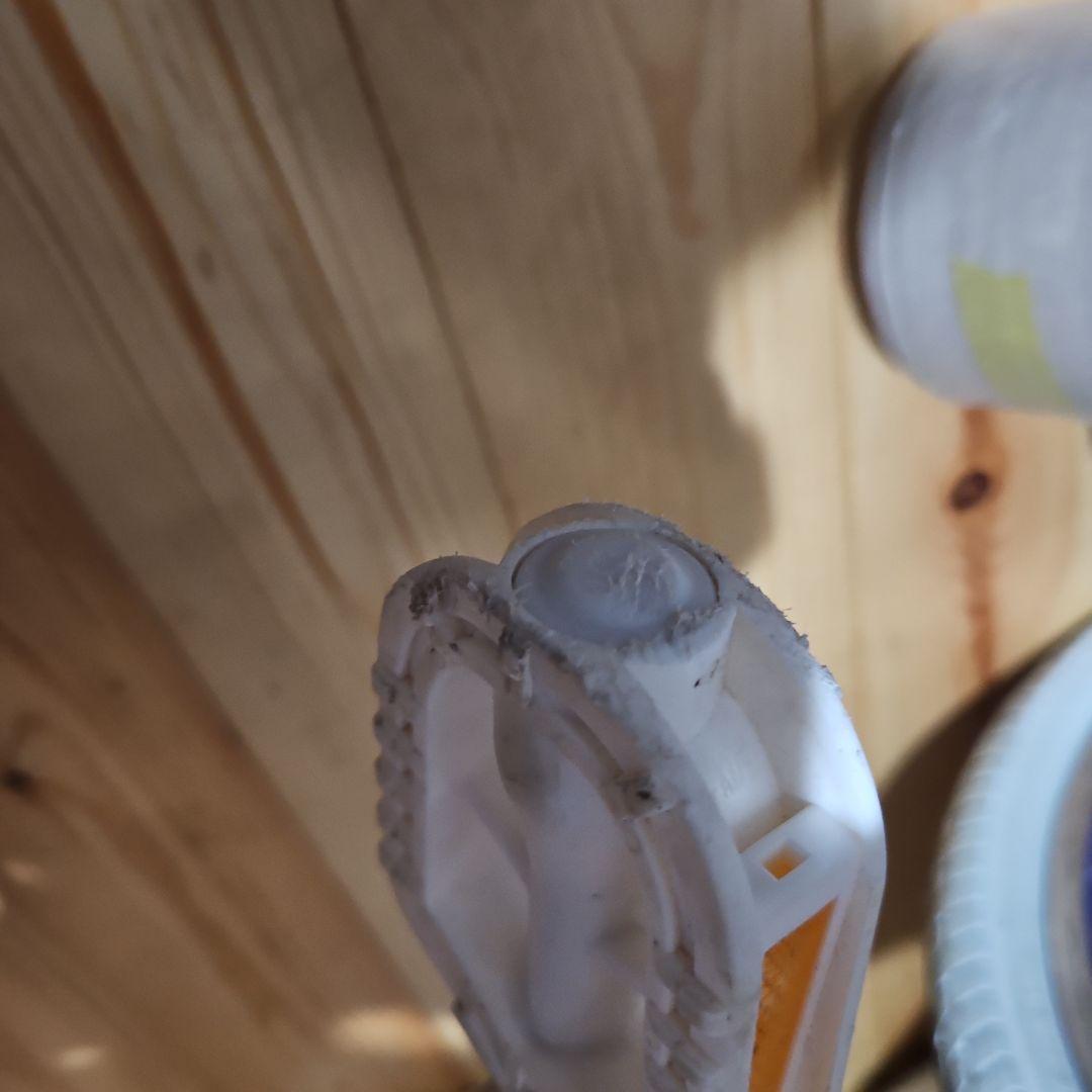 子供用自転車 18インチ パープル