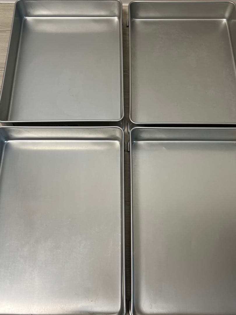 システムバット8枚セット　ハマハマ