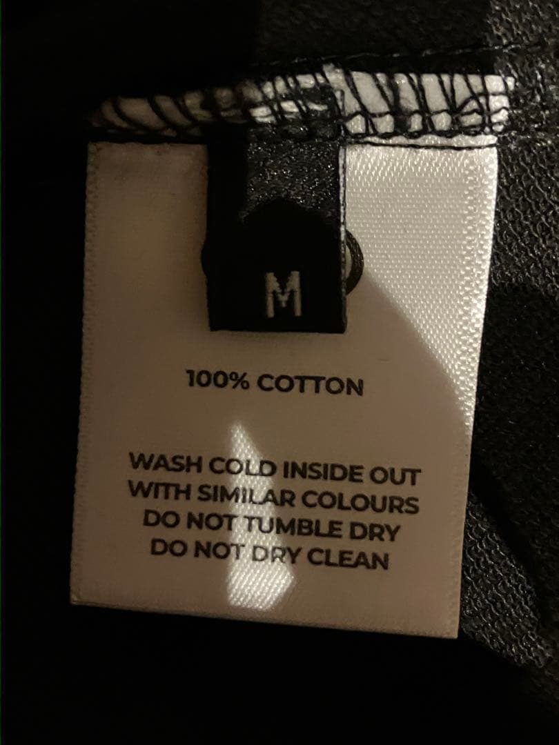 MOWALOLA ATL MENS POLO Mサイズ 専用