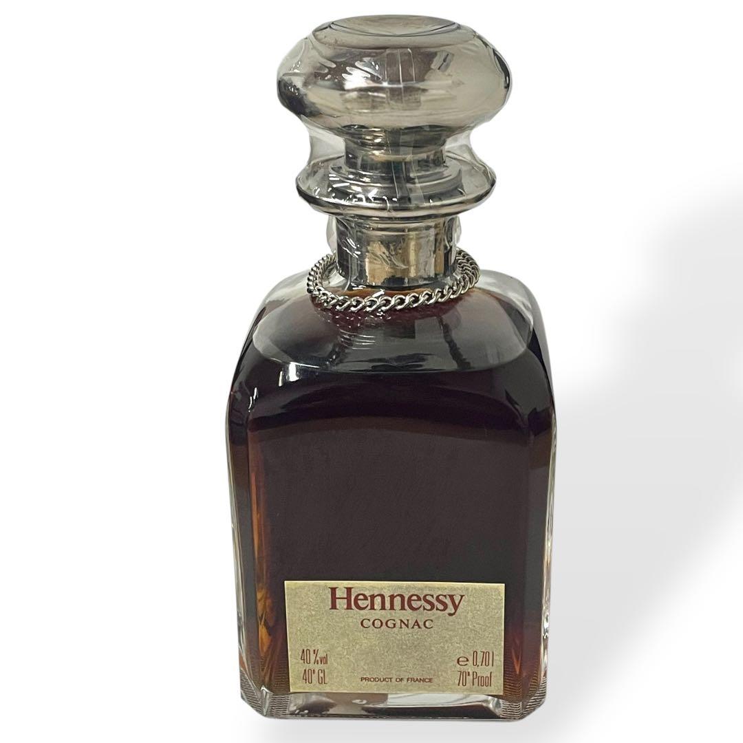 【未開栓】Hennessy Cognac /ブック型/ ペアグラス付き