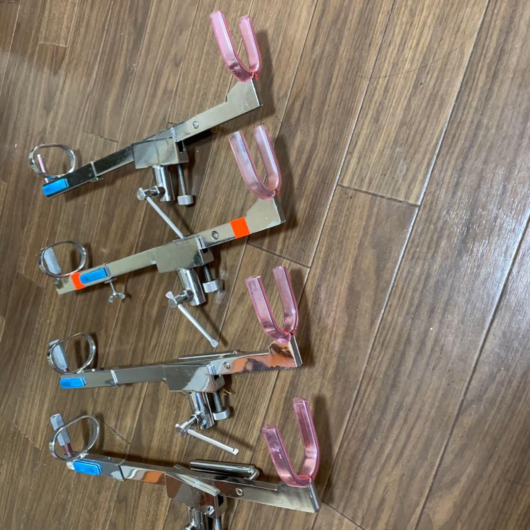 明日まで、掲載です。 最終値下げ！鯉釣りアオ釣りに