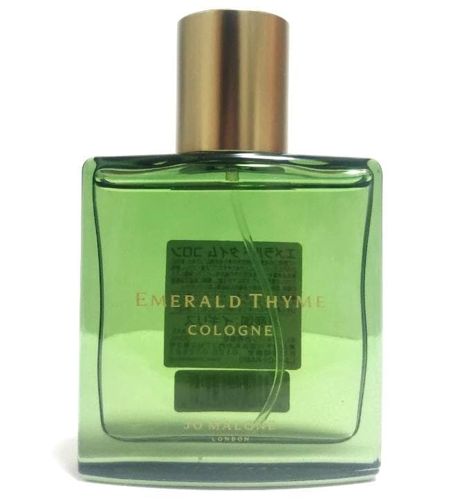 新品 国内正規品 ジョーマローン　エメラルド タイム 30ml コロン