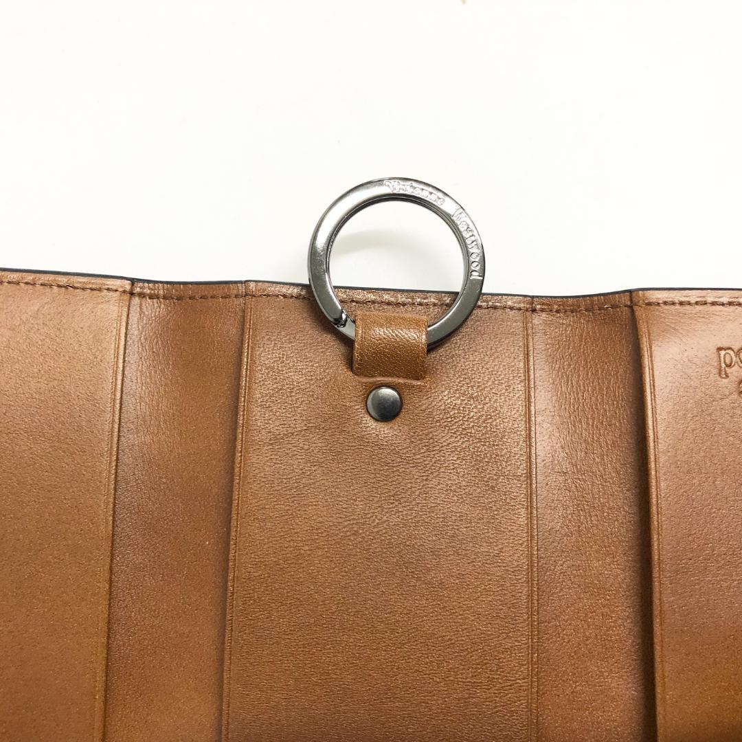 ○★新品未使用　ヴィヴィアンウエストウッド　ブライダルボックス　キーケース