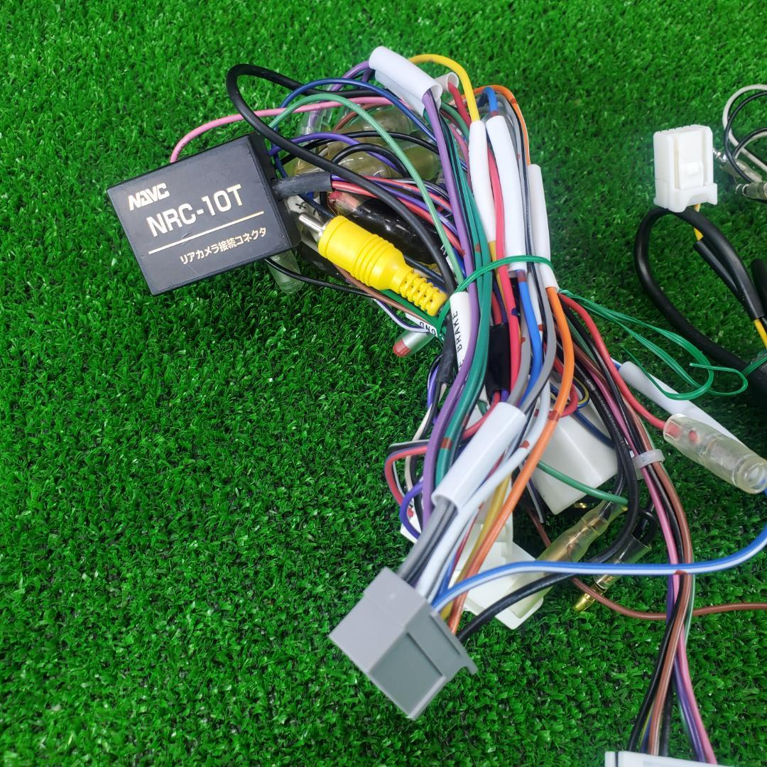 2021年 地図 パナソニック ストラーダ CN-HE01WD メモリーナビ