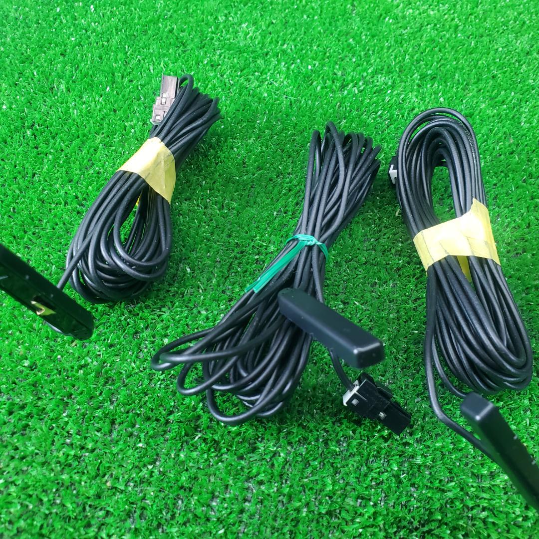 2021年 地図 パナソニック ストラーダ CN-HE01WD メモリーナビ