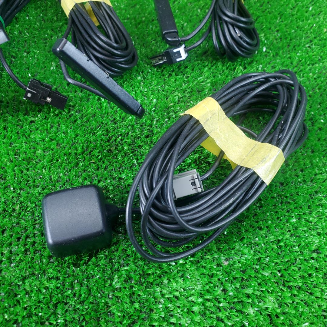 2021年 地図 パナソニック ストラーダ CN-HE01WD メモリーナビ