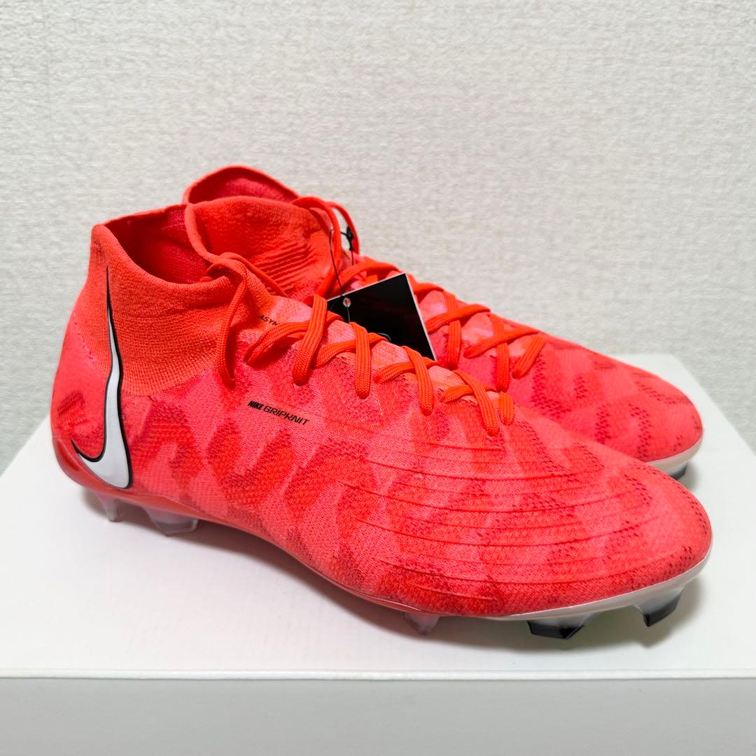 ナイキ 26 ファントム ルナ エリート サッカー スパイク シューズ 芝 靴