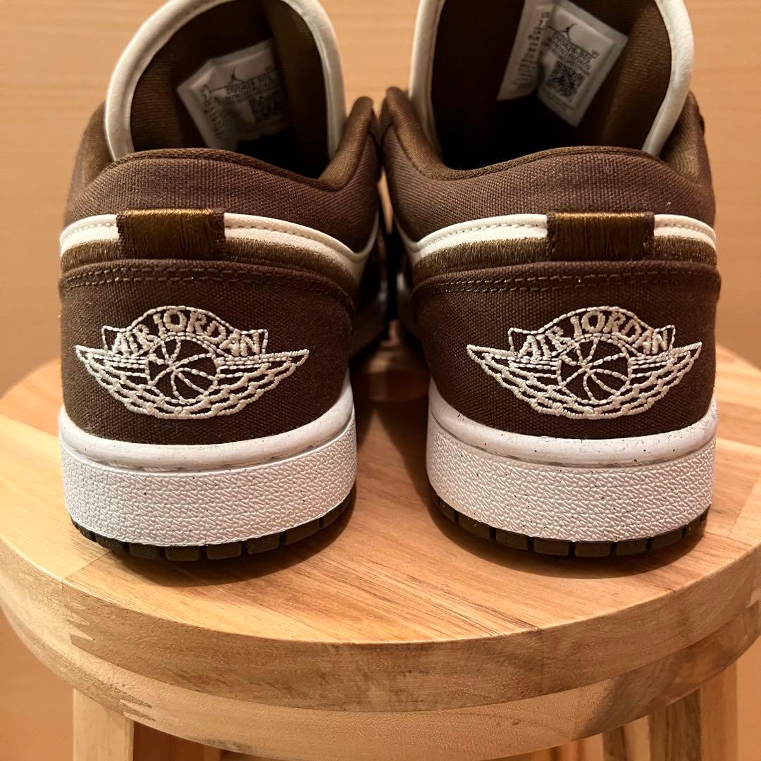 Nike Air Jordan 1 Low スニーカー エアジョーダン